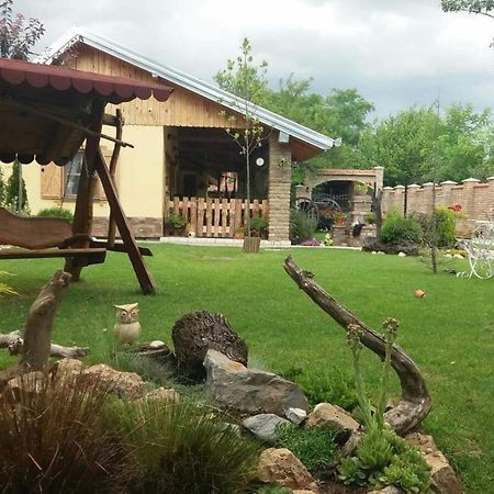 Rita Apartman & Studio Nagybecskerek Kültér fotó