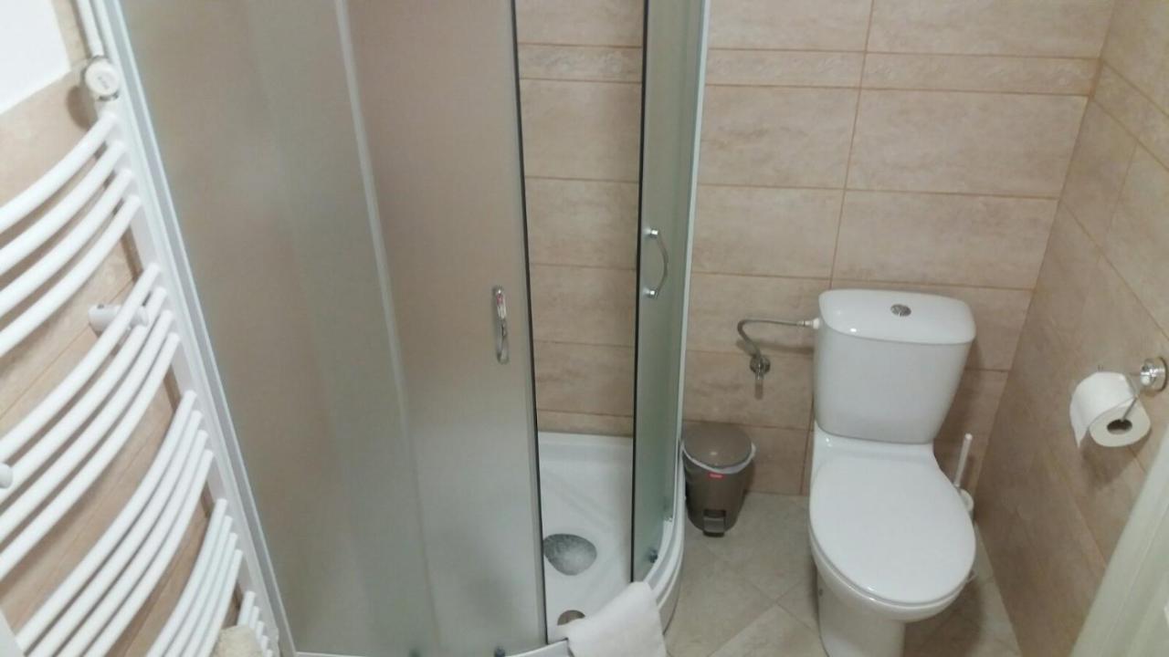 Rita Apartman & Studio Nagybecskerek Kültér fotó
