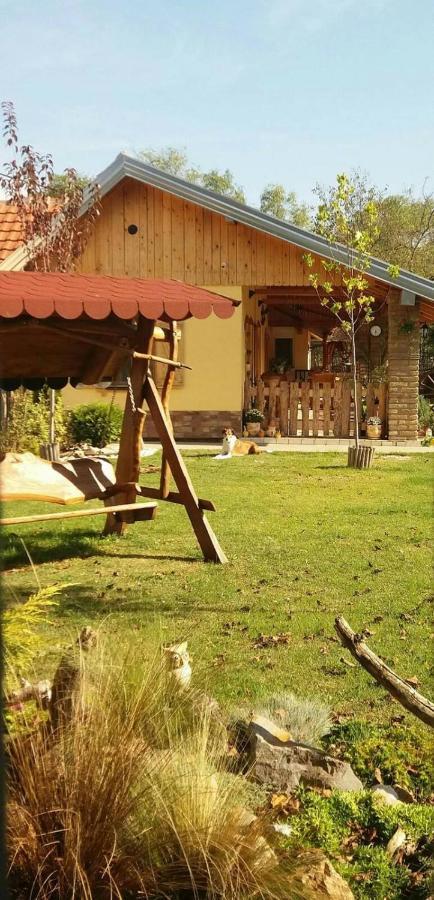 Rita Apartman & Studio Nagybecskerek Kültér fotó