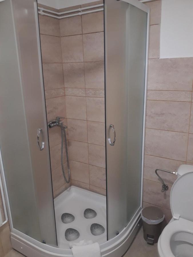 Rita Apartman & Studio Nagybecskerek Kültér fotó
