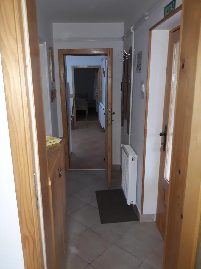 Rita Apartman & Studio Nagybecskerek Kültér fotó