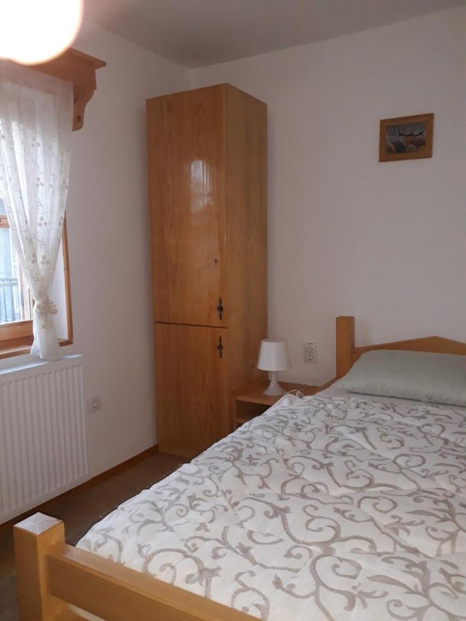 Rita Apartman & Studio Nagybecskerek Kültér fotó