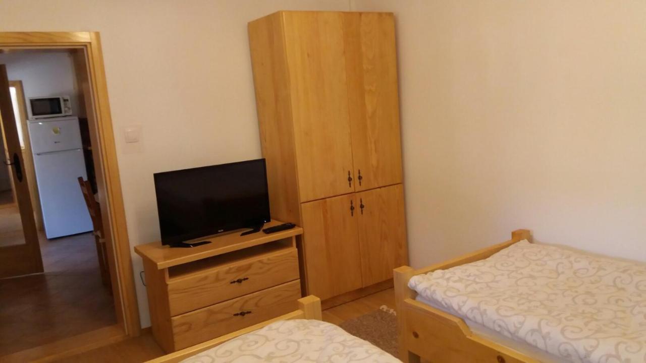 Rita Apartman & Studio Nagybecskerek Kültér fotó