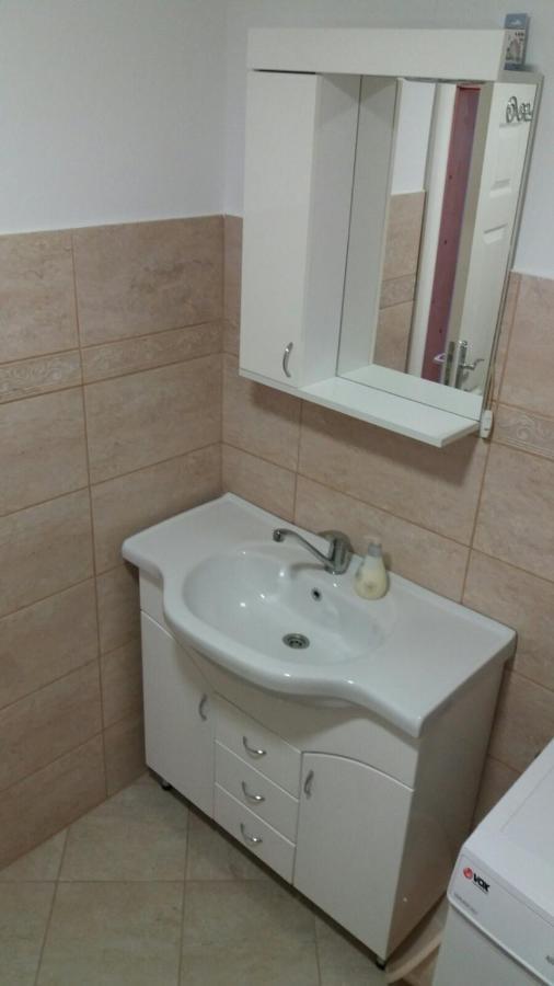 Rita Apartman & Studio Nagybecskerek Kültér fotó