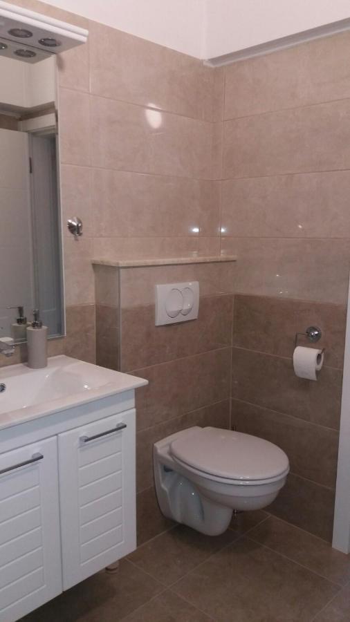 Rita Apartman & Studio Nagybecskerek Kültér fotó