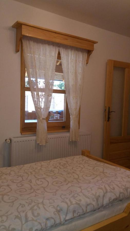 Rita Apartman & Studio Nagybecskerek Kültér fotó