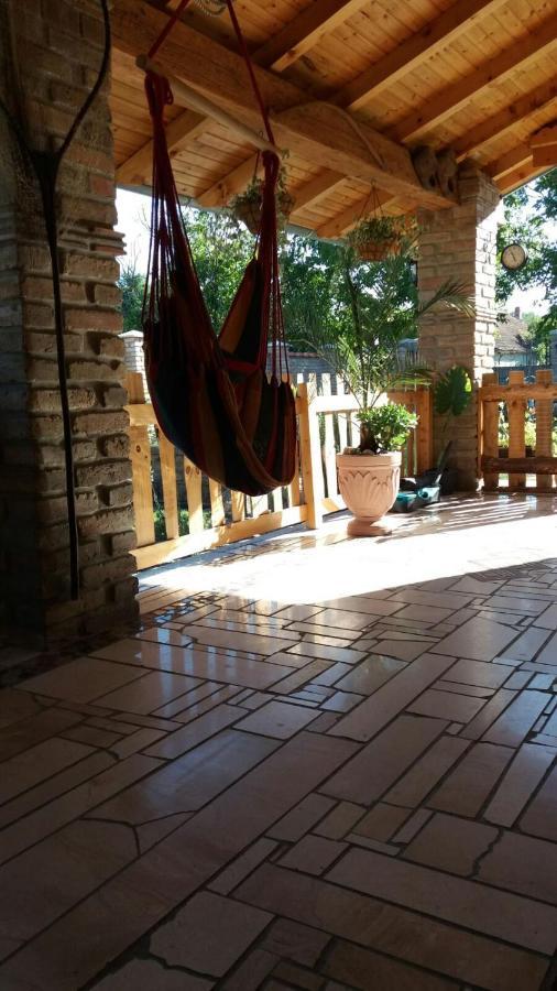 Rita Apartman & Studio Nagybecskerek Kültér fotó