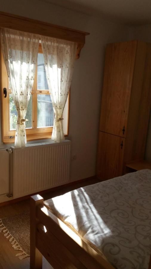 Rita Apartman & Studio Nagybecskerek Kültér fotó