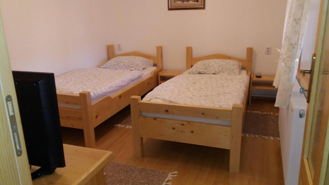 Rita Apartman & Studio Nagybecskerek Kültér fotó