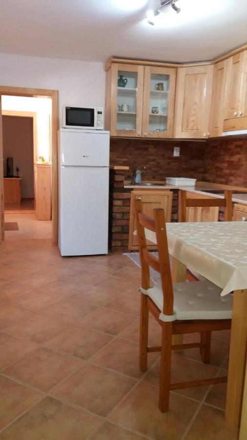 Rita Apartman & Studio Nagybecskerek Kültér fotó