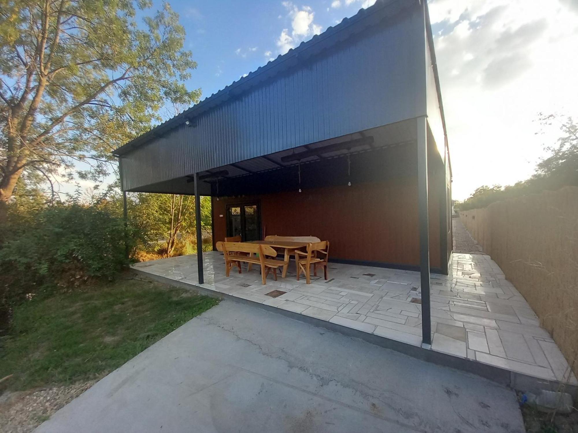 Rita Apartman & Studio Nagybecskerek Kültér fotó