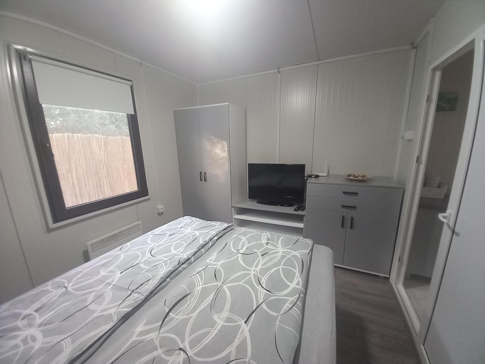 Rita Apartman & Studio Nagybecskerek Kültér fotó