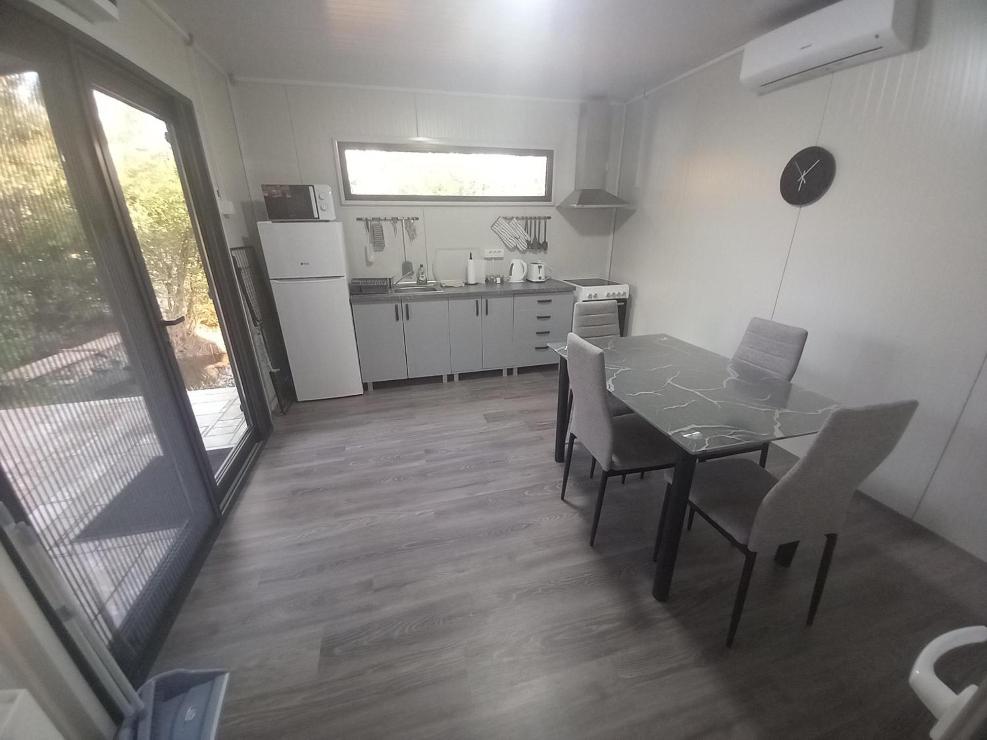 Rita Apartman & Studio Nagybecskerek Kültér fotó